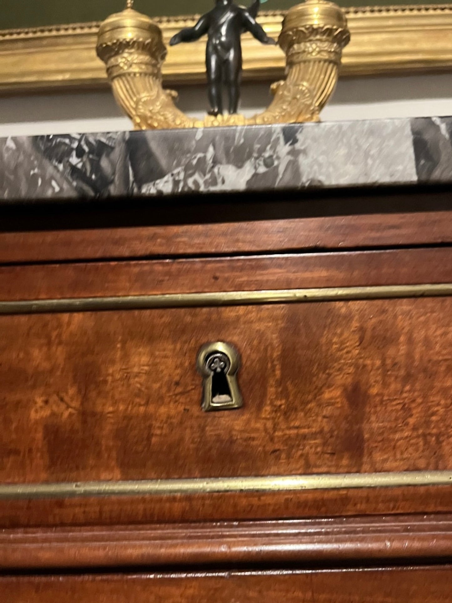 Secretaire Louis XVI