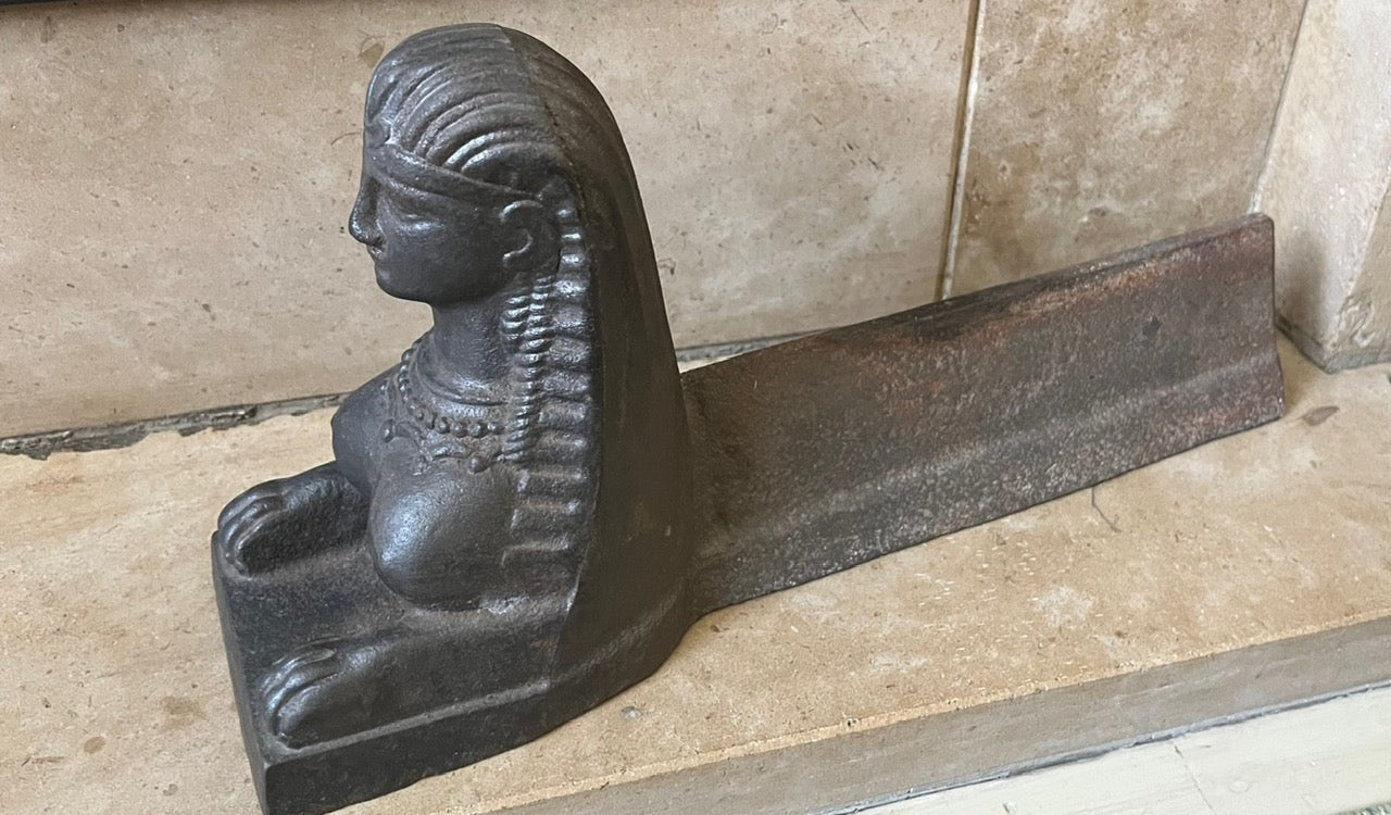 PAAR HAARDBOKKEN EMPIRE