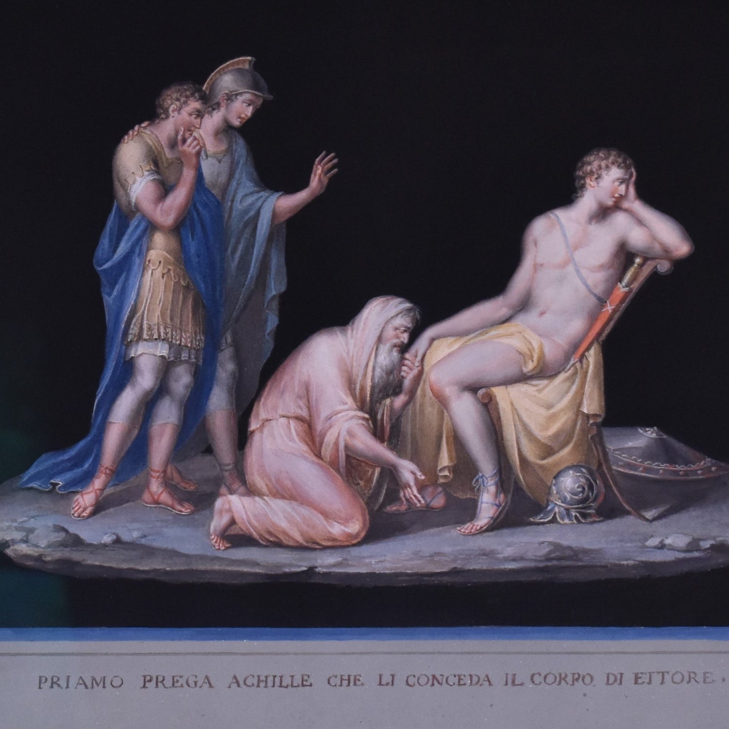 Paintings &amp; Engravings