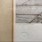 The vintage festival Gravure naar Alma Tadema