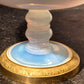 Opaline coupe
