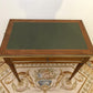 KLEIN BUREAU - SPEELTAFEL