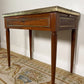 KLEIN BUREAU - SPEELTAFEL