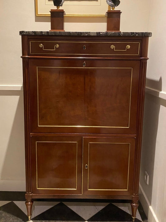 Secretaire Louis XVI