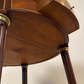 Table bouillotte Louis XVI