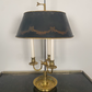 Lamp bouillotte