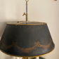 Lamp bouillotte