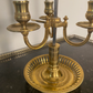 Lamp bouillotte