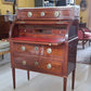 Commode-schrijfbureau