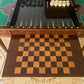 LOUIS XVI SPEELTAFEL
