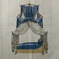 Vier gravures uit de" Collection de meubles et de goût"