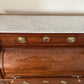 Commode-schrijfbureau