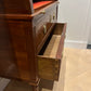 Commode-schrijfbureau