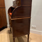 Commode-schrijfbureau