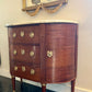 Demi- Lune commode