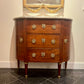 Demi- Lune commode
