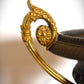 BRONZEN GEPATINEERDE COUPES