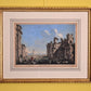 3 gravures Balbec