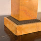 BRONZEN GEPATINEERDE COUPES